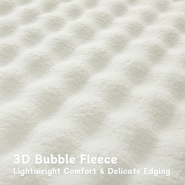 Thumbnail 3 de Topfinel Couverture polaire 130x150