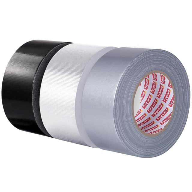 Detalle de Fyguard duct tape 210μ 48mm, 40m