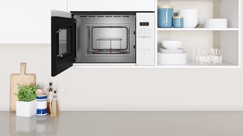 Thumbnail 1 de Balay 3CG5172B2 microondas integrable 20 L blanco