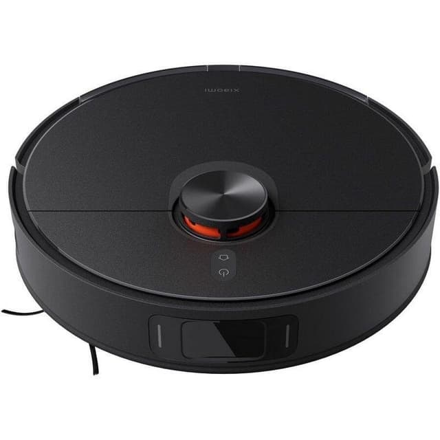Detalle de Xiaomi Robot Vacuum S20 Plus: aspirador y friegasuelos automático con navegación láser y fregado