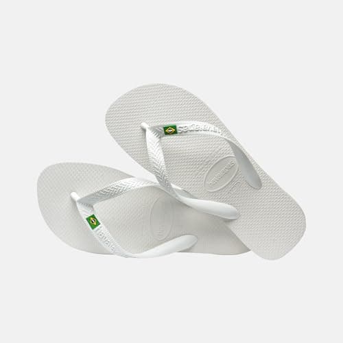 Detalle 2 de Havaianas Top Brasil Chanclas