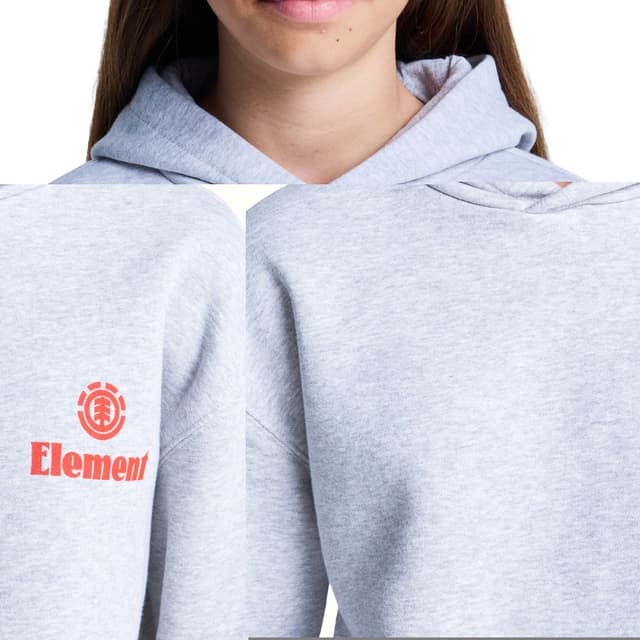 Thumbnail 2 de Element Epic Po Y Sudadera niños 🎽