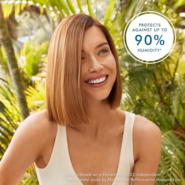 Detalle de Moroccanoil Brume Anti-Frisottis : spray vapeur pour limiter les frisottis