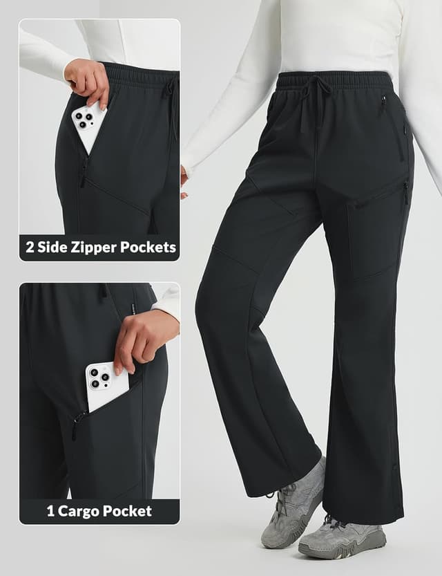 Thumbnail 3 de Baleaf Women's Waterproof Pants ⚙