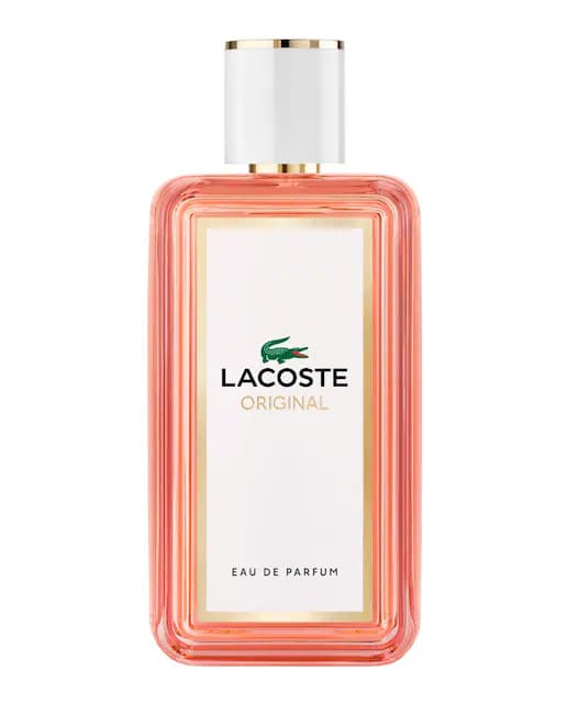 Imagen de Lacoste Eau de Parfum Pour Femme en OfertitasTOP