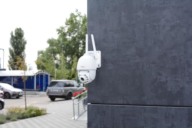 Thumbnail 6 de Technaxx TX-192 Cámara de seguridad exterior 3MP