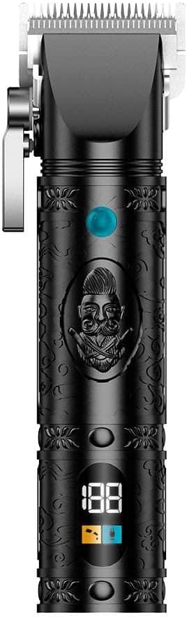 Imagen de Cecotec Precisioncare Samurai 6 en 1 Perfilador Multiusos ✂ en OfertitasTOP