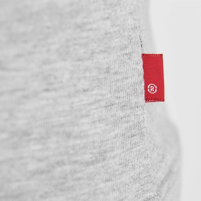 Detalle de Levi’s Sportswear Logo Graphic T-Shirt Homme : t-shirt léger en coton