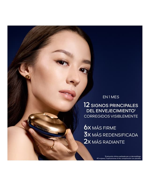 Thumbnail 3 de Guerlain Orchidée Impériale crema 50 ml Anti‑edad