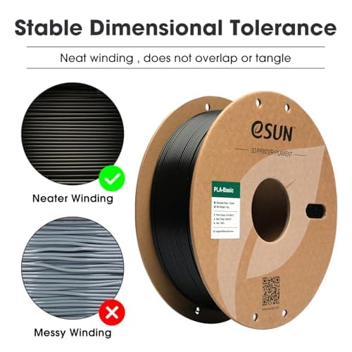 Thumbnail 1 de eSUN PLA Basic 1.75mm