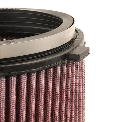 Detalle 2 de K&N E-2295 Filtre à air lavable 50 000 miles