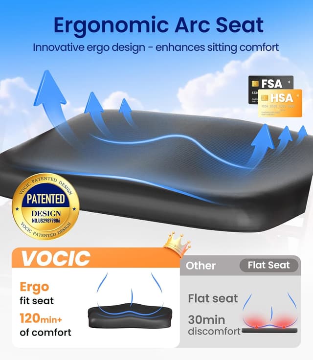 Thumbnail 1 de VOCIC Z21 walker 350 lb capacity 🦽