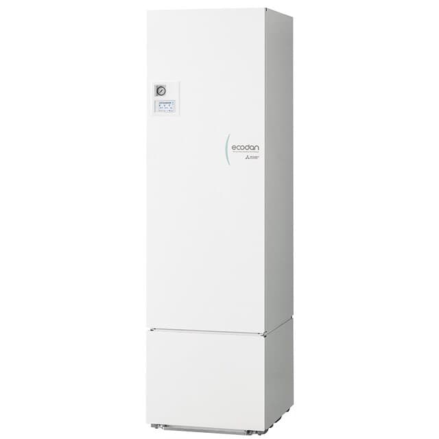Imagen de Mitsubishi Electric KIT PUZ-SWM140V aerotermia 300 litros en OfertitasTOP