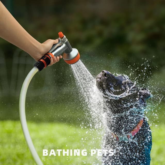 Thumbnail 2 de Vintoney Pistola de riego de jardín 💧