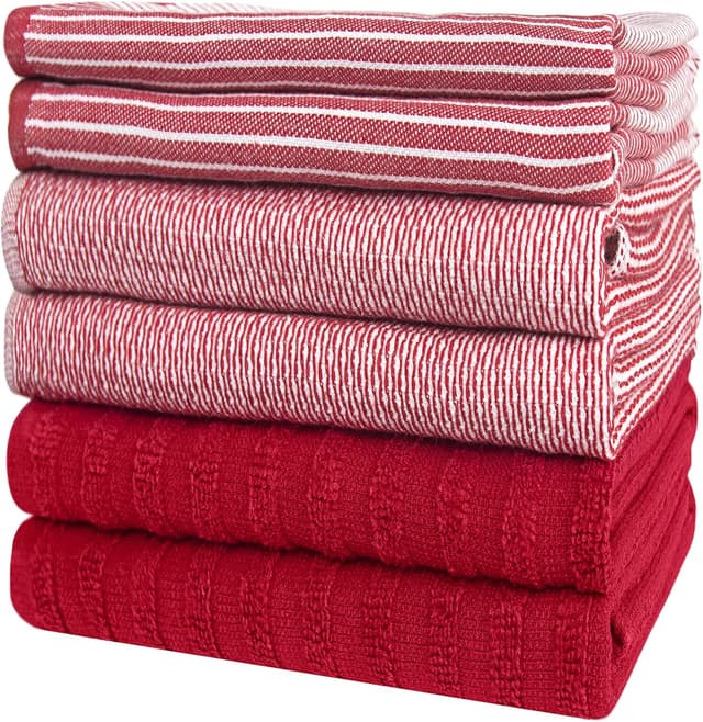 Thumbnail 5 de Premium Kitchen Towels 20x28 in