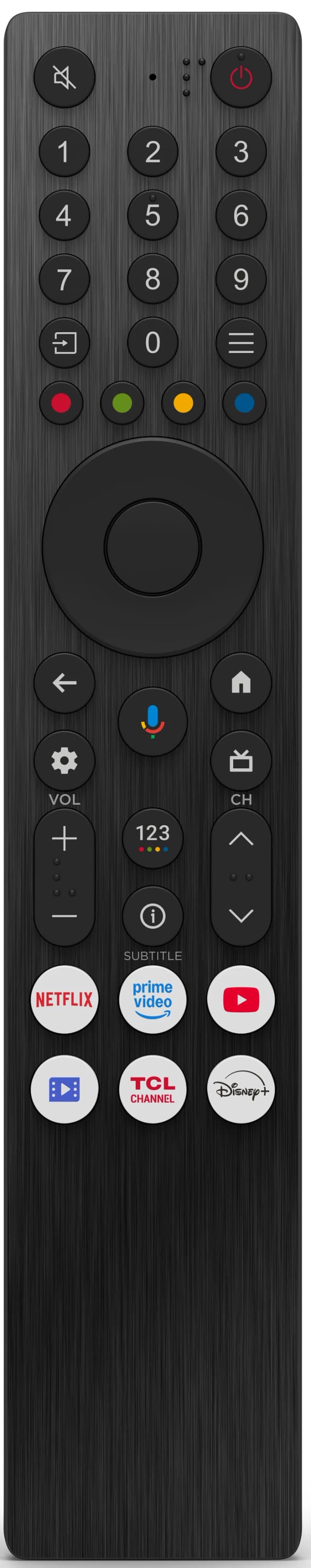 Thumbnail 15 de TCL 98 Zoll QD Mini-LED C71K 4K