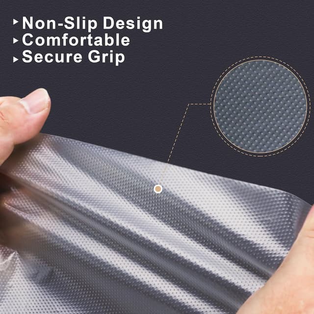 Thumbnail 5 de Wddeevoi 16 Inch Piping Bags