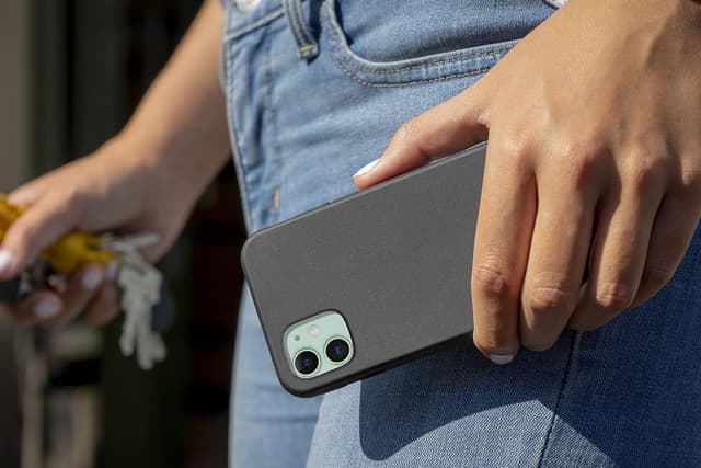 Thumbnail 6 de MyGadget Funda iPhone 11 TPU Flexible y Resistente