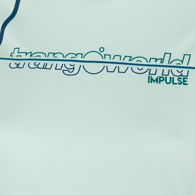 Detalle 2 de Trangoworld Finsen Camiseta de mujer ligera