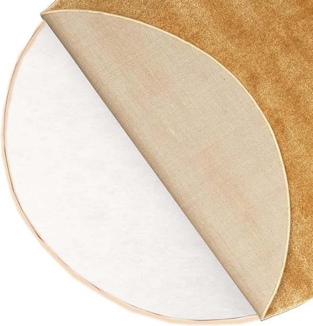 Detalle de LILENO HOME Base antideslizante de fieltro 120cm 🏡