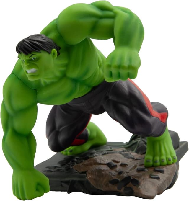 Imagen de Bullyland Hulk Avengers 9,5 cm en OfertitasTOP