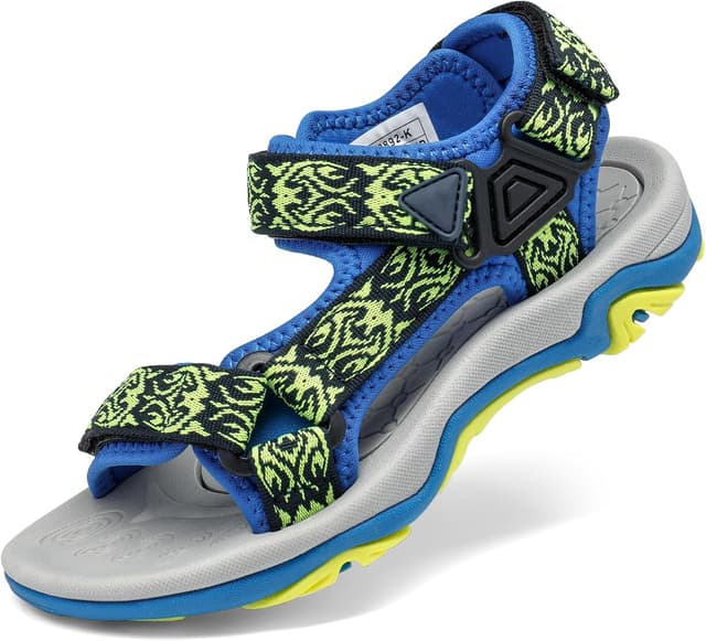 Thumbnail 6 de Kids water sandals for summer grip