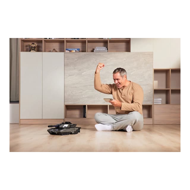 Thumbnail 5 de Robosen Megatron G1 Flagship SE Transformers 🤖