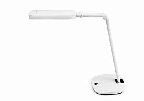 Thumbnail 7 de Philips RobotPlus - Lámpara de mesa LED 27K, blanca 🌟