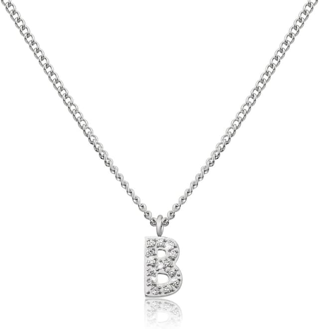 Thumbnail 6 de GD GOOD.designs EST. 2015 Chaîne lettres 40–45 cm