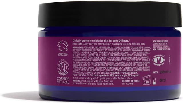 Thumbnail 3 de Neal's Yard Remedies Balance Body Cream