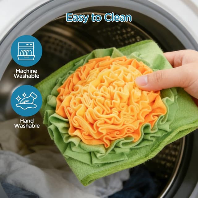 Thumbnail 6 de VINATO Alfombra Olfativa Perros 80x30 cm