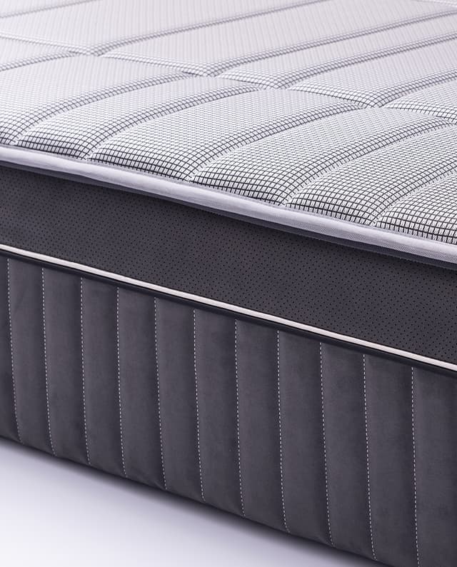 Thumbnail 4 de Lattoflex Colchón HR viscoelástica Aire Summum