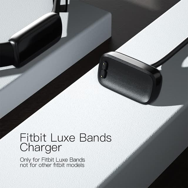 Detalle 1 de AWINNER Luxe charger cable for Fitbit Luxe