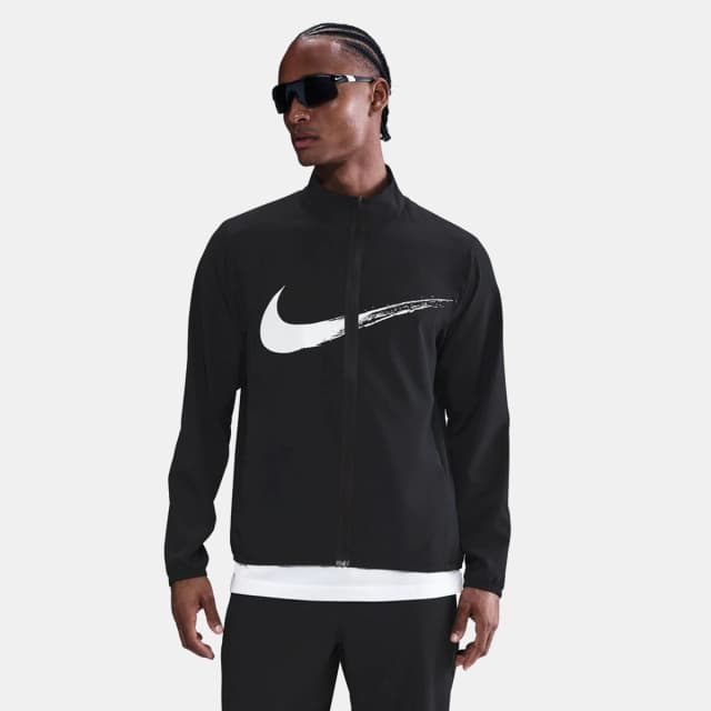 Detalle de Nike Dri‑FIT Form Chaqueta hombre