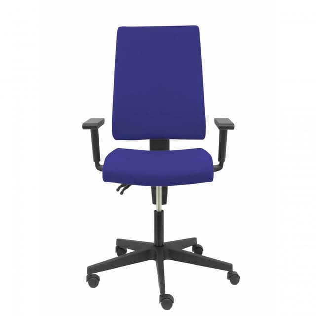 Thumbnail 3 de Piqueras y Crespo Lezuza Silla Aran Azul con Brazos