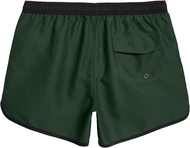 Thumbnail 1 de MaaMgic Badehose Schnelltrocknend