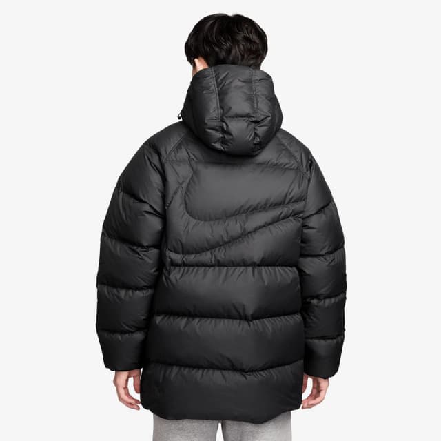 Detalle 2 de Nike Therma‑FIT Loose Parka Hombre