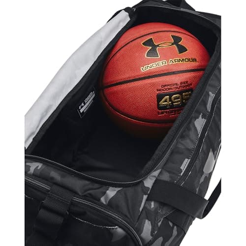 Detalle 2 de Under Armour Unisex Undeniable 5.0 Duffle Small 18L
