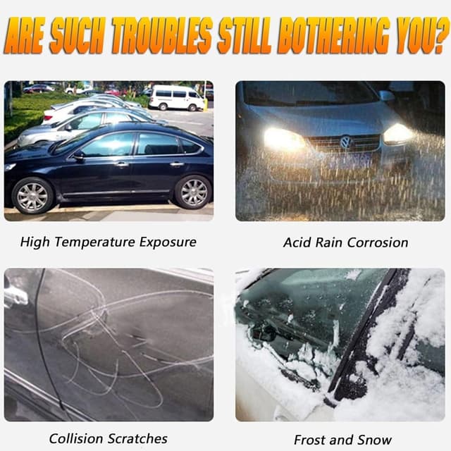 Thumbnail 6 de Housse Hyundai i10 XXL imperméable