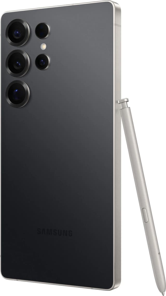 Thumbnail 15 de Samsung Galaxy S25 Ultra 512 GB Schwarz 5G