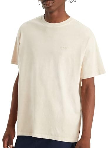 Thumbnail 5 de Levi's Red Tab Vintage Tee camiseta talla S fog
