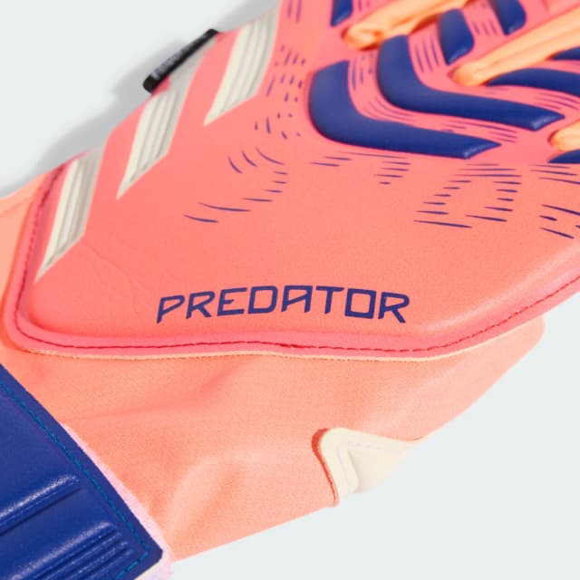 Thumbnail 2 de Adidas Predator Match Niños Guantes de Portero