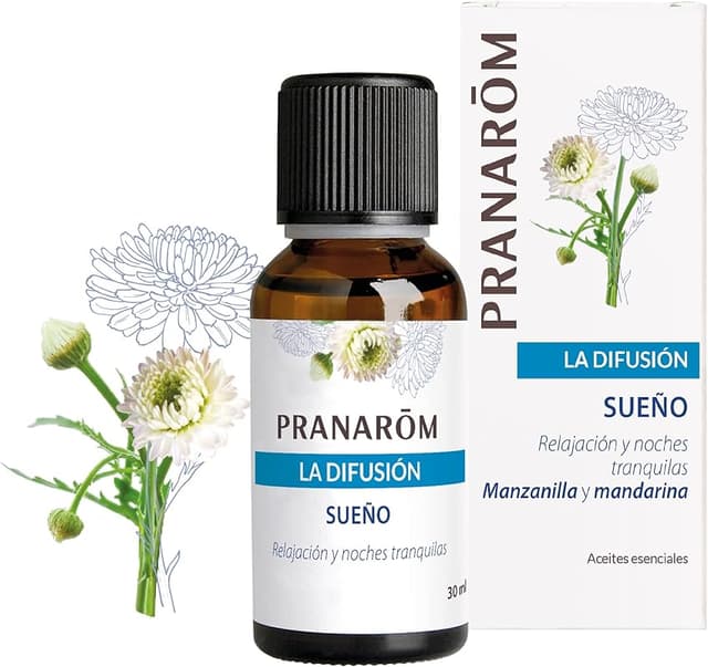 Thumbnail 3 de PRANAROM Zen Difusión 30 ml — mezcla de cítricos y cedro