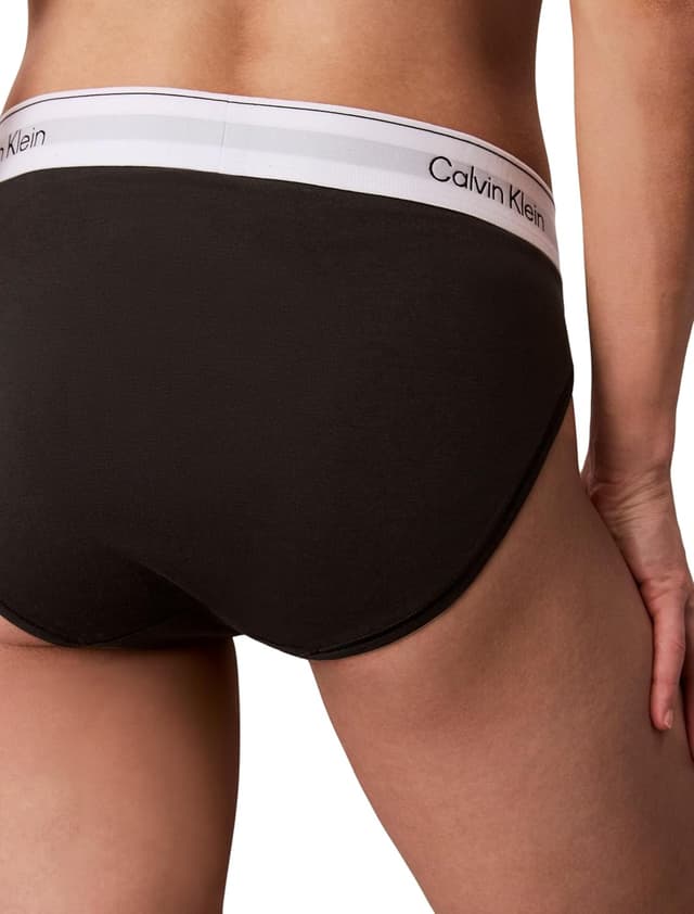Detalle 2 de Calvin Klein Donna slip bikini high waist