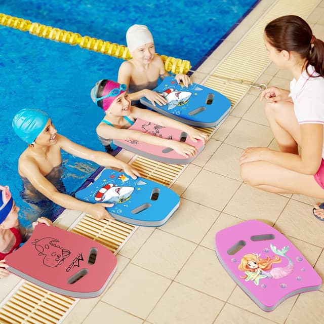 Thumbnail 1 de MoKo Swimming Kickboard for training