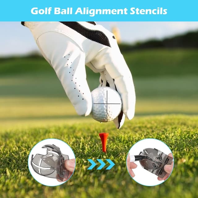 Thumbnail 5 de HUIJUTCHEN Golf Club Cleaner