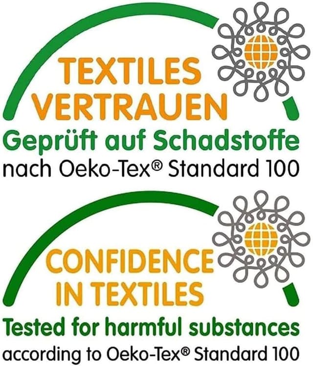 Detalle 2 de Disney Mickey Mouse Baby Juego de Cama Reversible 100% Algodón 💤