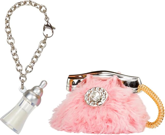 Detalle de Bratz Muñeca Babyz Runwayz Dana — 1 unidad