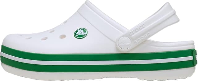 Detalle 2 de Crocs Crocband Clog Zuecos 22/23 EU