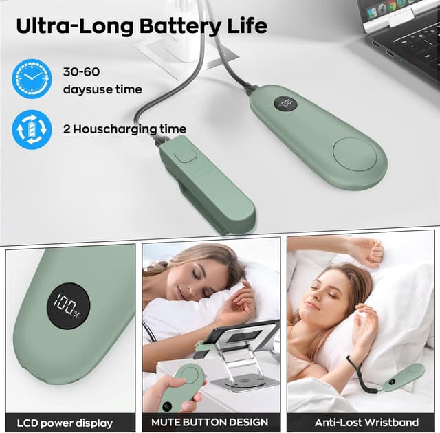 Thumbnail 4 de RF Page Turner for Kindle Paperwhite